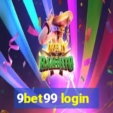 9bet99 login